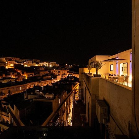 Penthouse Retreat Apartman Cospicua Kültér fotó