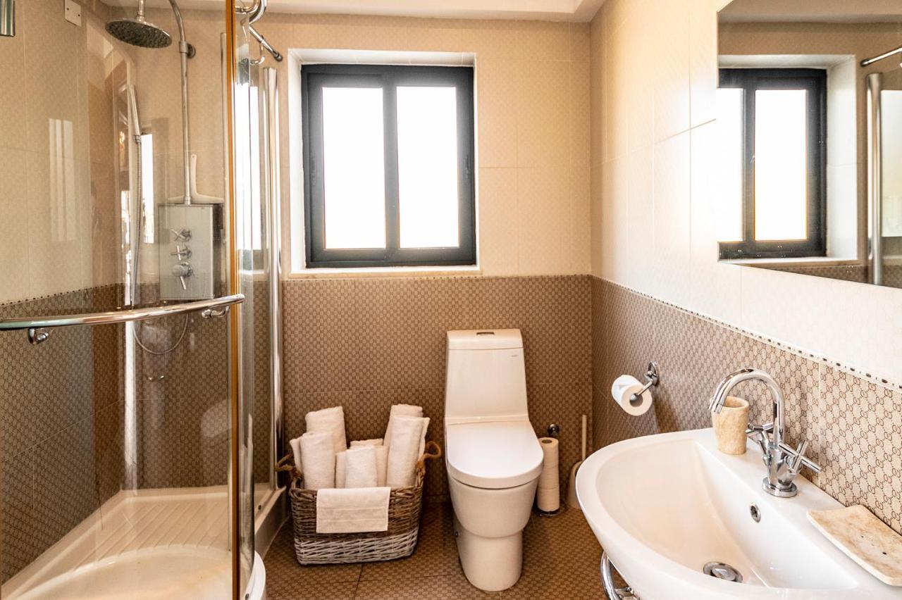 Penthouse Retreat Apartman Cospicua Kültér fotó
